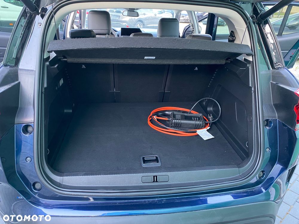 Citroën C5 Aircross 1.6 PHEV 225 Shine Pack EAT8 - 29