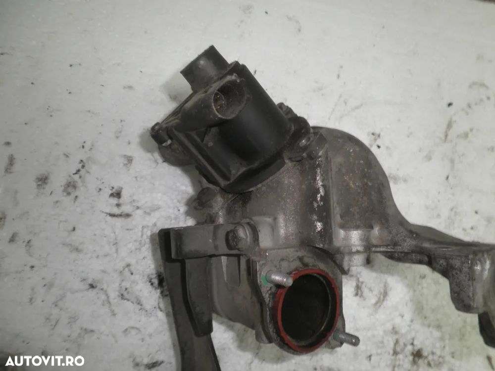 EGR Renault Clio 3, Megane 2, Kangoo, 1.5 DCI 8200452876 - 1