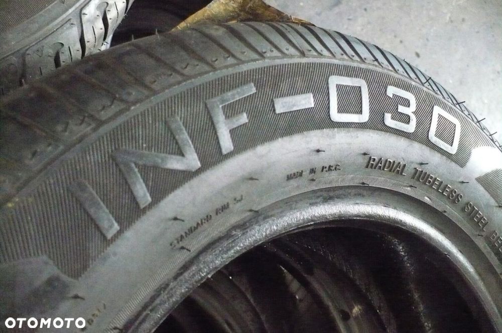 2x INFINITY INF 030 165/65R14 NOWE 2019 - 5