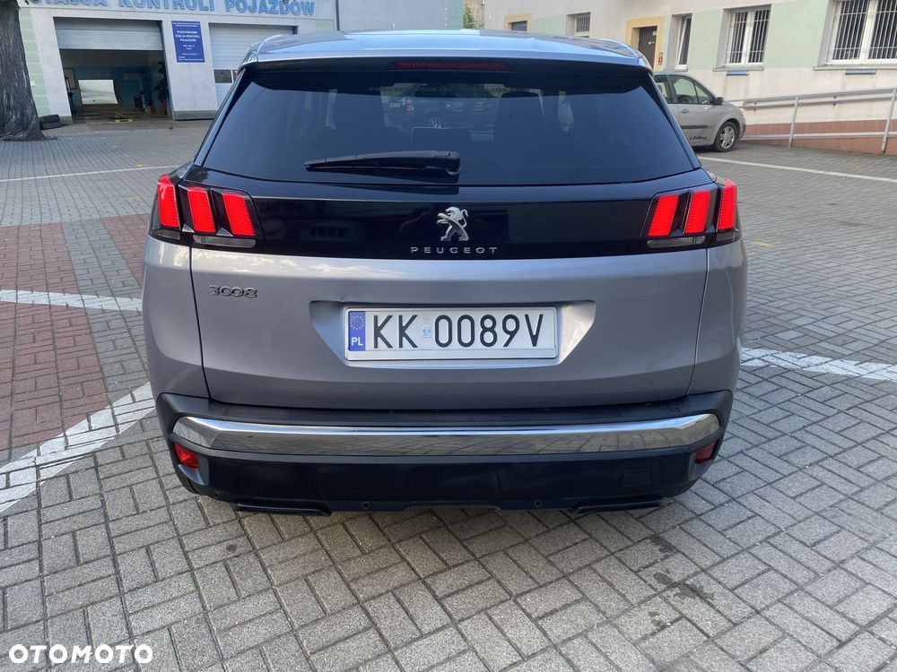 Peugeot 3008 - 7