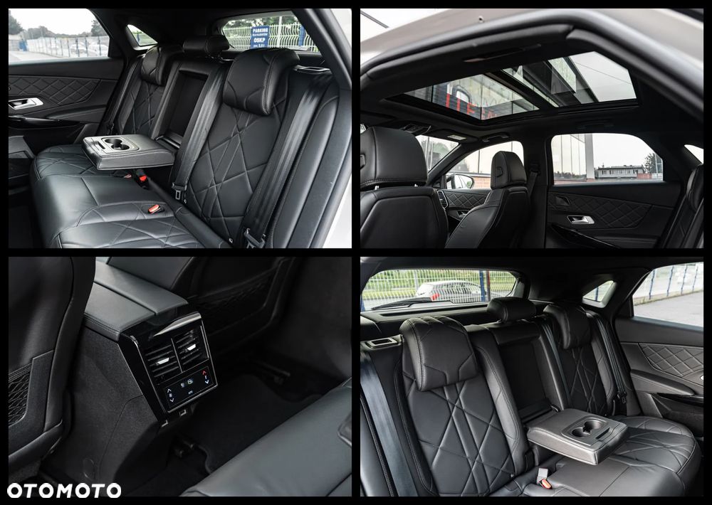 DS Automobiles DS 7 Crossback 1.6 E-Tense 4x4 Rivoli - 27