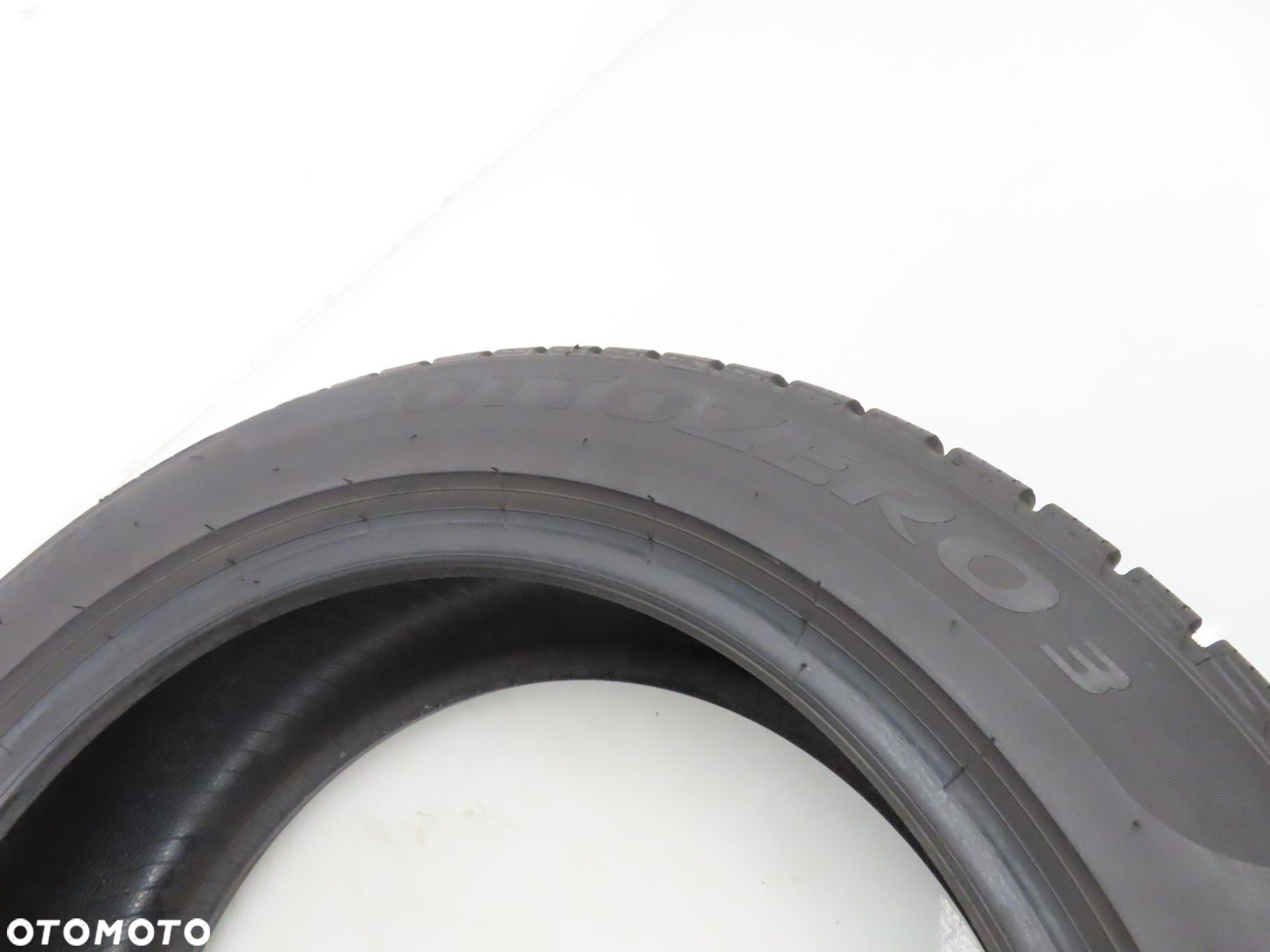 2x 225/50R18 OPONY ZIMOWE Pirelli SottoZero 3 Winter 99H XL A0 - 3
