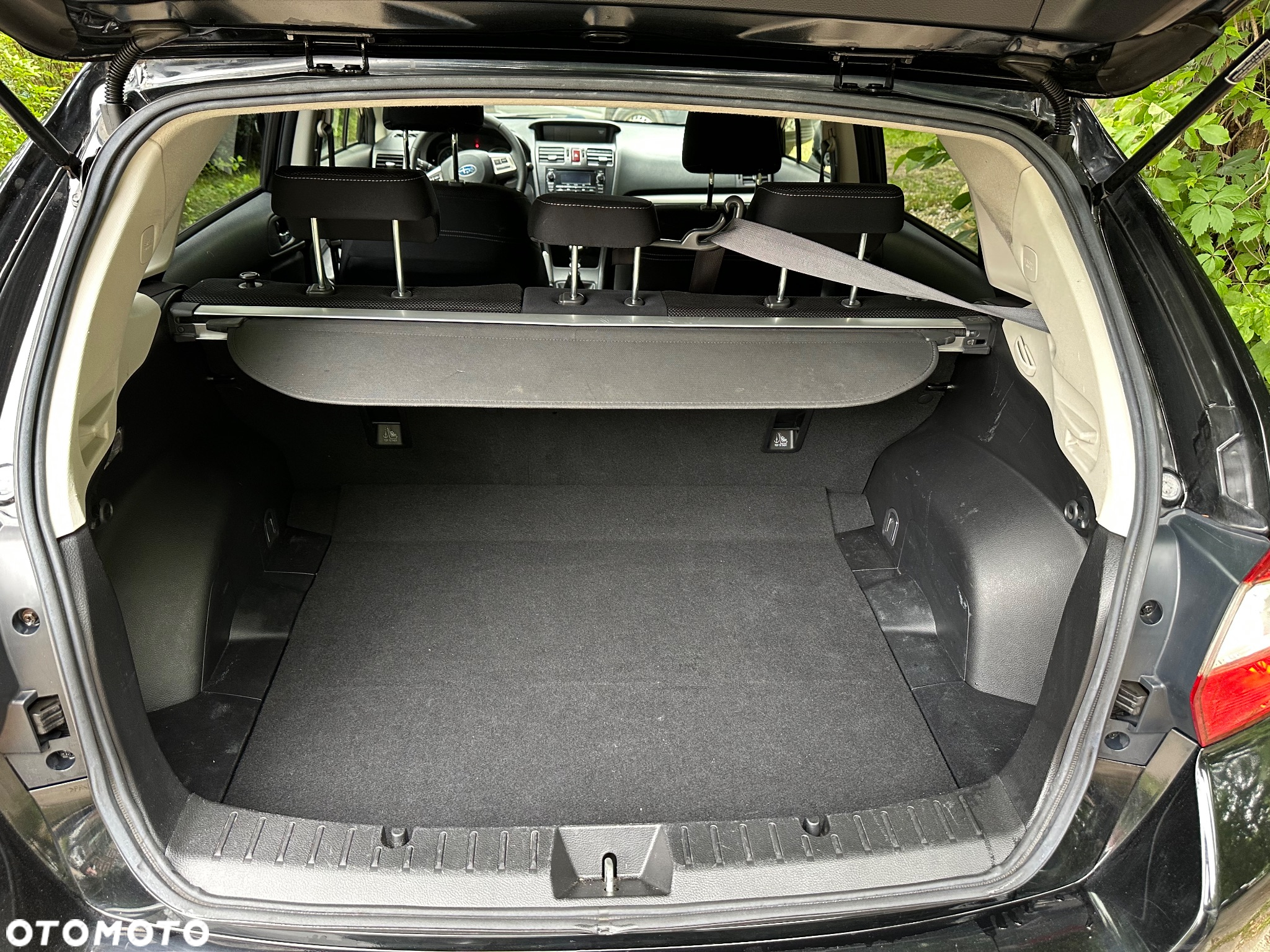 Subaru XV 2.0i Comfort - 17