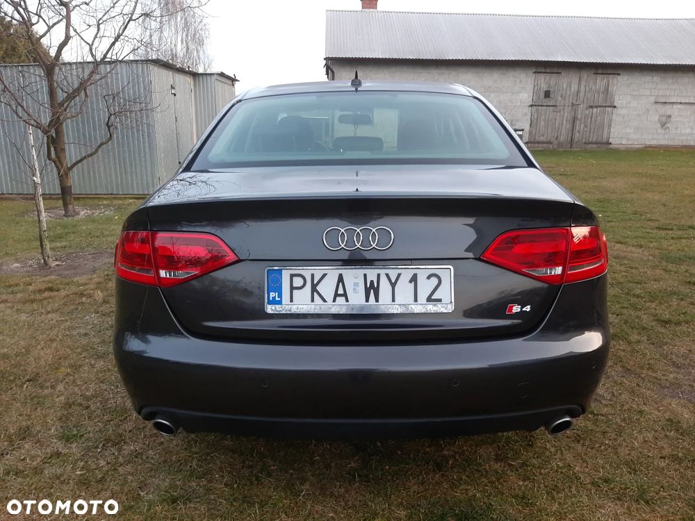Audi A4 Limousine 2.7 TDI - 2