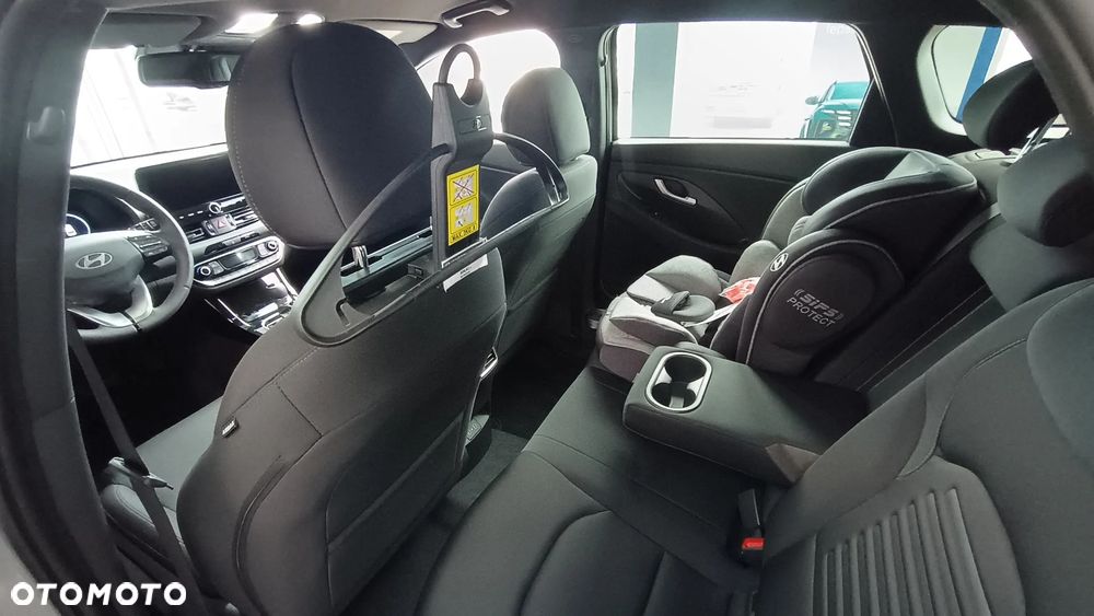 Hyundai i30 1.0 T-GDI Smart DCT - 18