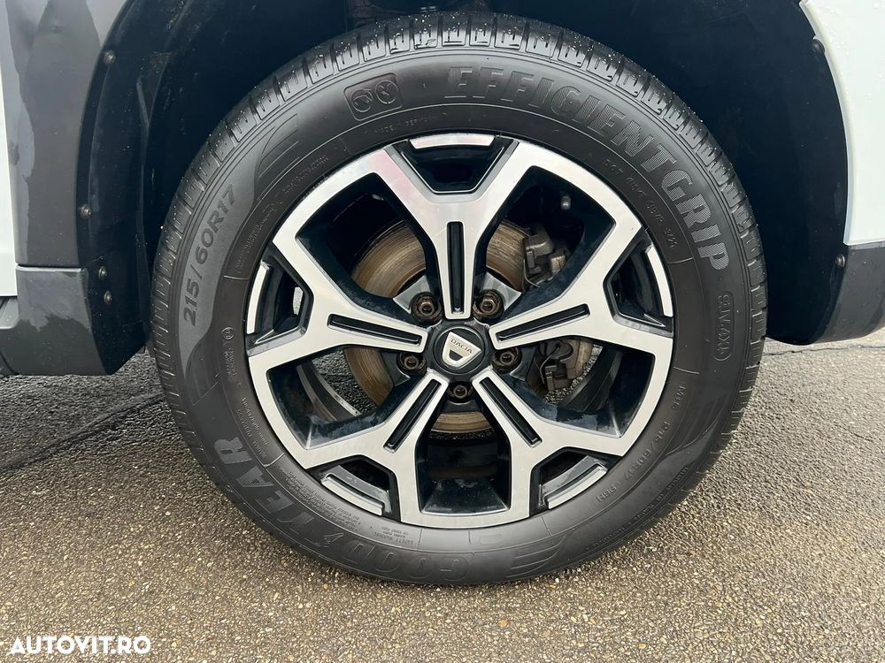 Dacia Duster 1.5 Blue dCi 4WD Prestige - 6