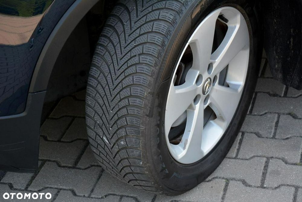 Opel Mokka X 1.4 Automatik Innovation - 36
