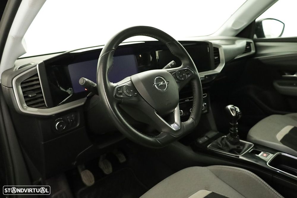 Opel Mokka 1.2 T Elegance - 7