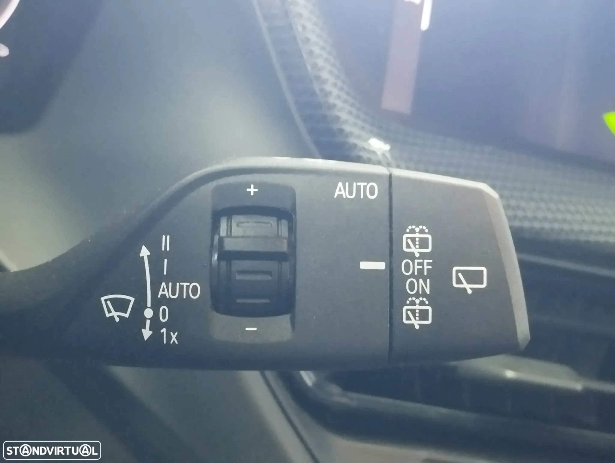 BMW 116 d Line Sport Auto - 24