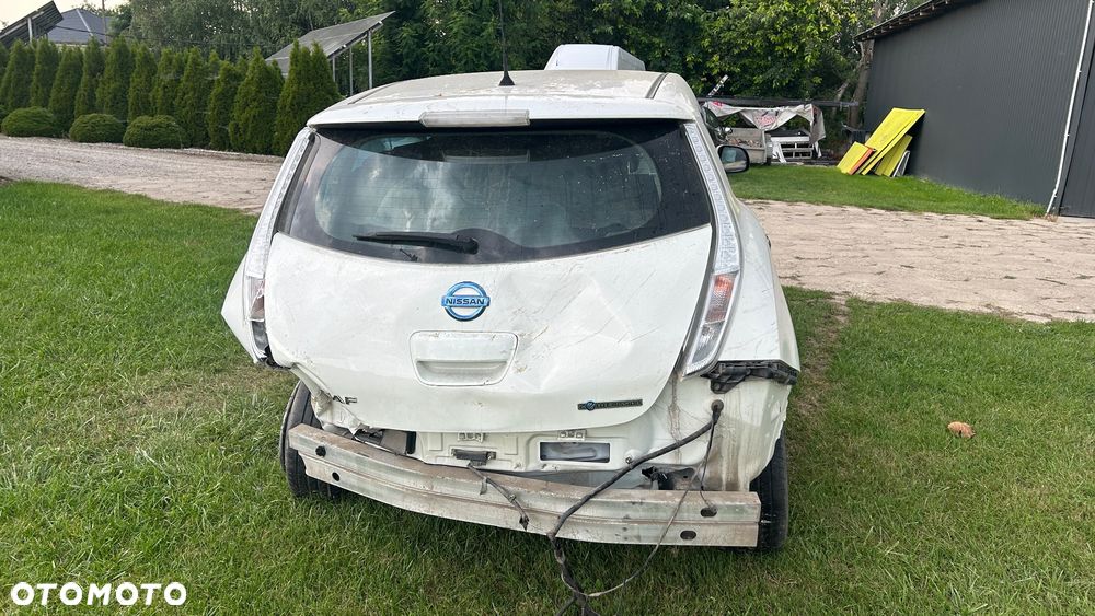 Nissan Leaf 30kWh Acenta - 3