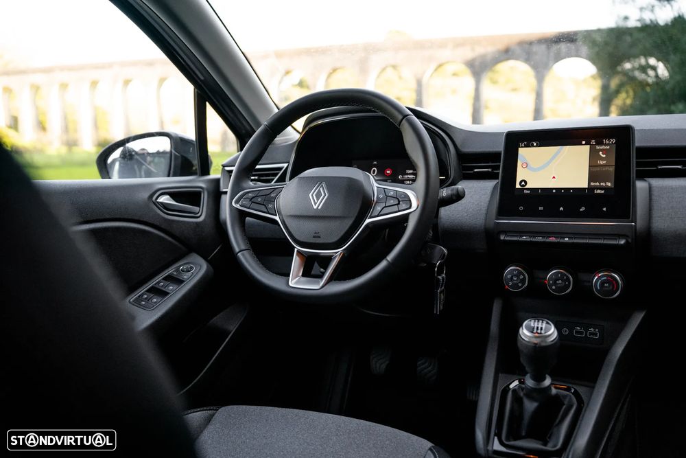 Renault Clio 1.0 TCe Evolution - 35