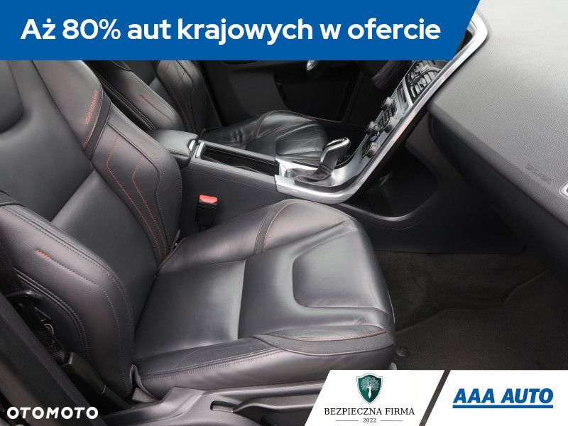 Volvo XC 60 - 10