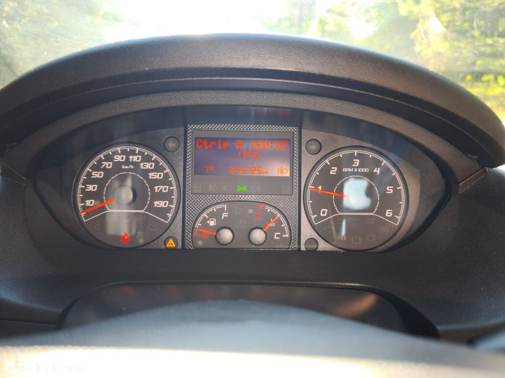 Peugeot Boxer - 6