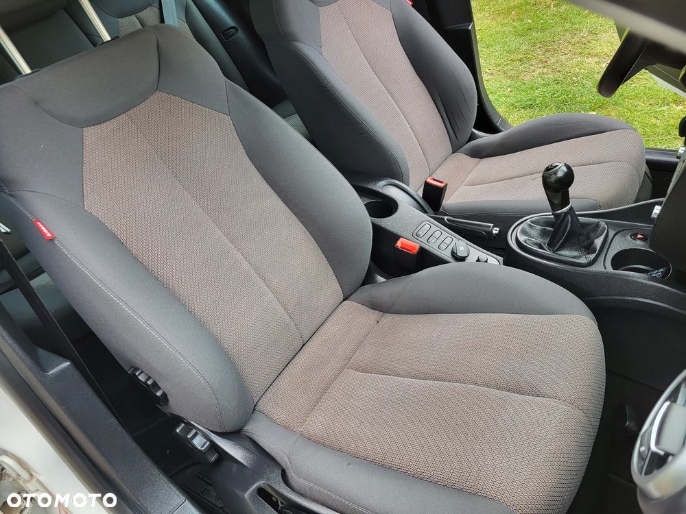 Seat Leon 1.6 TDI DPF Ecomotive Sport - 9
