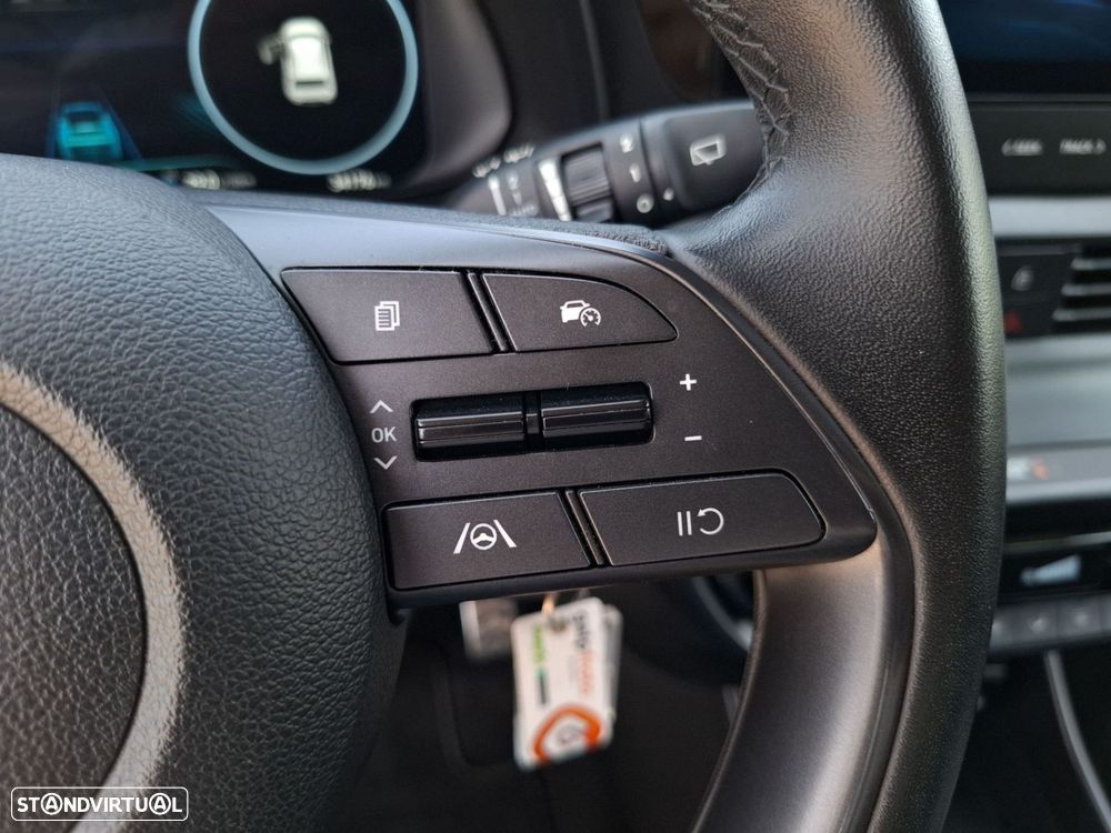 Hyundai Bayon - 17