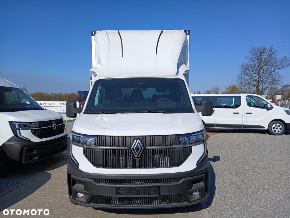 Renault Master kontener - 3