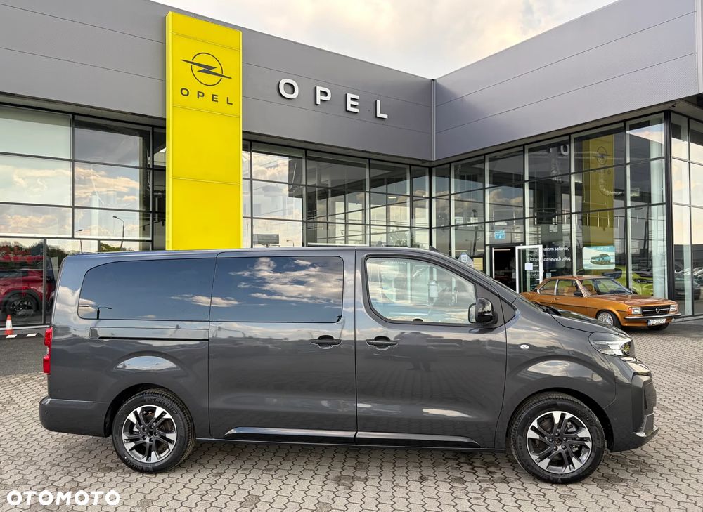 Opel Zafira 2.0 Diesel XL Business VIP - 3