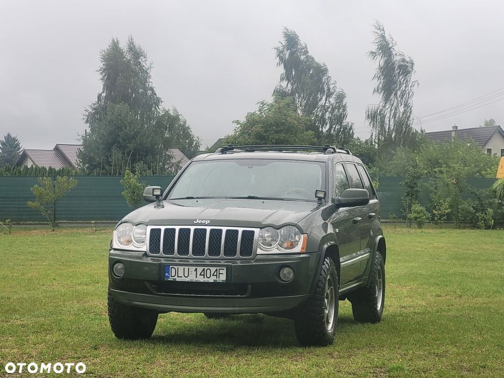 Jeep Grand Cherokee - 2
