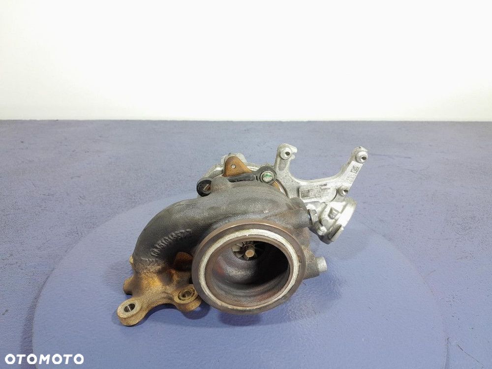 AUDI A3 8Y 1.0 TSI 110 KM DLAA TURBOSPRĘŻARKA 05C145701B - 5