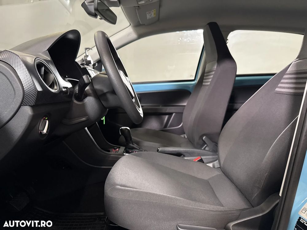 Volkswagen up! - 20
