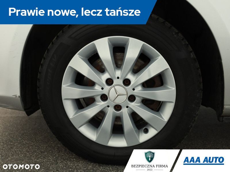 Mercedes-Benz Vito - 13