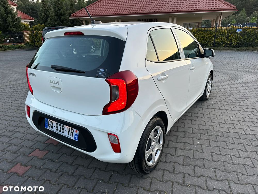 Kia Picanto 1.0 Vision - 7