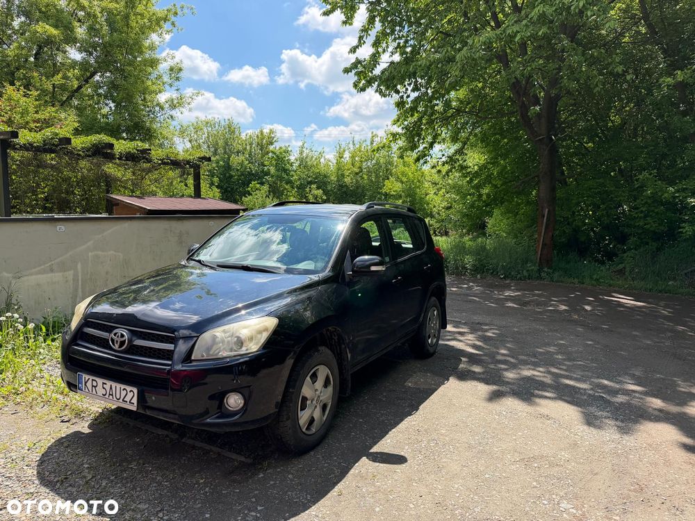 Toyota RAV4 2.0 VVT-i Luna - 7