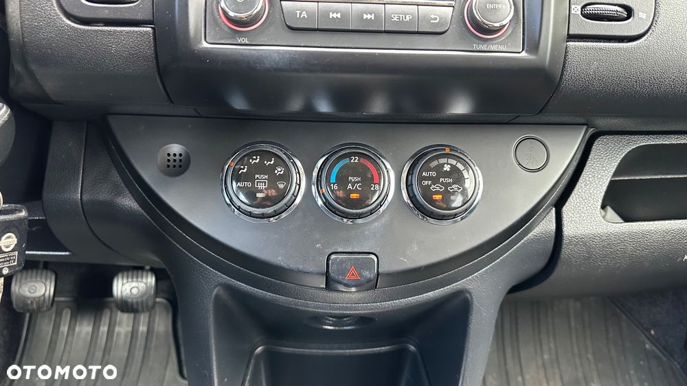 Nissan Note 1.6 Tekna - 25