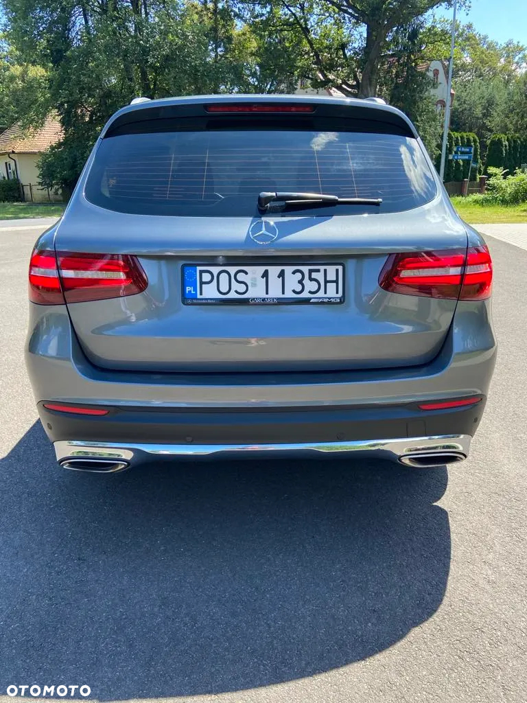 Mercedes-Benz CLA 250 4-Matic - 20