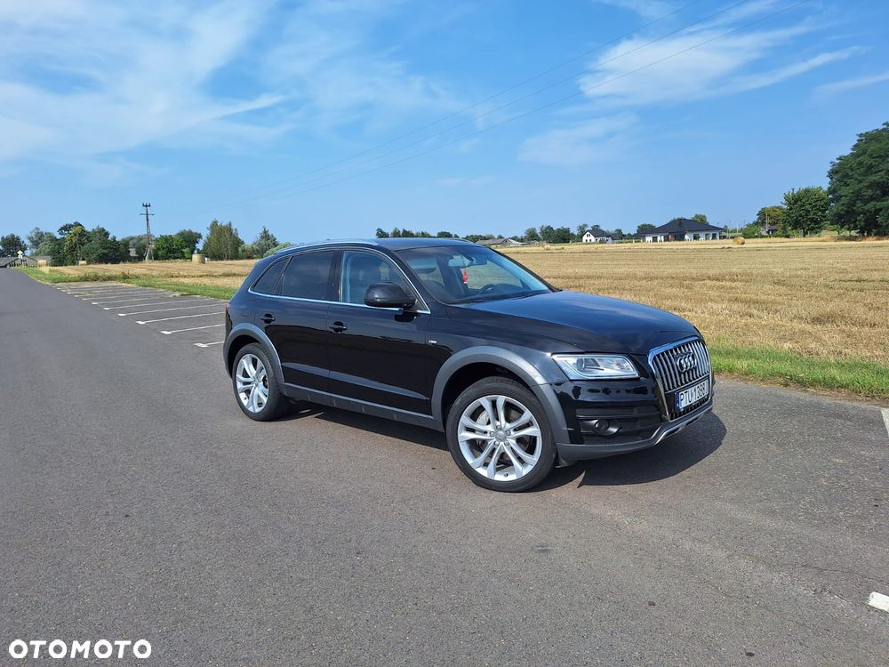 Audi Q5 - 7