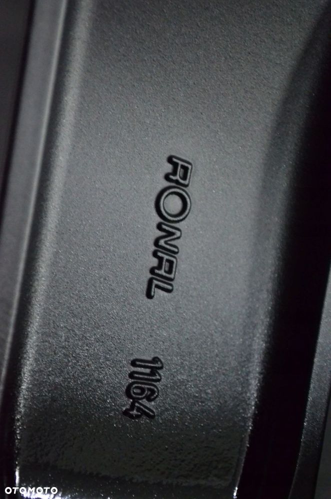 Felgi 5x108 r18 FORD Kuga FUSION Mondeo Focus C-max S-MAX Escape ORYGINAŁ - 9