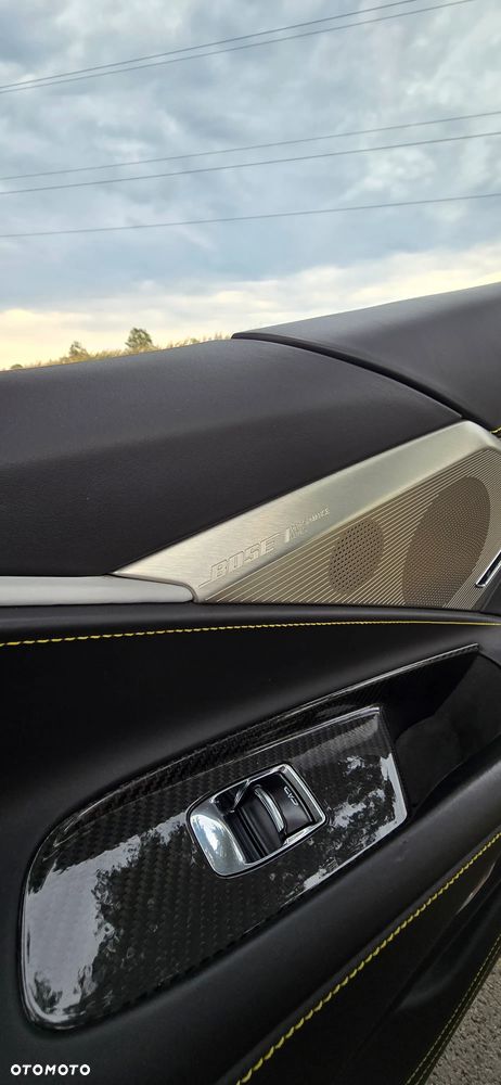 Chevrolet Corvette Stingray 3LT 6.2 V8 Automatik - 10