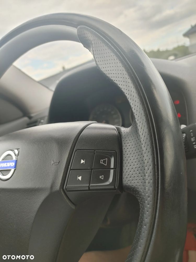 Volvo C30 1.6D Kinetic - 20