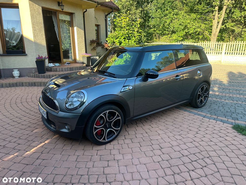 MINI Clubman - 1