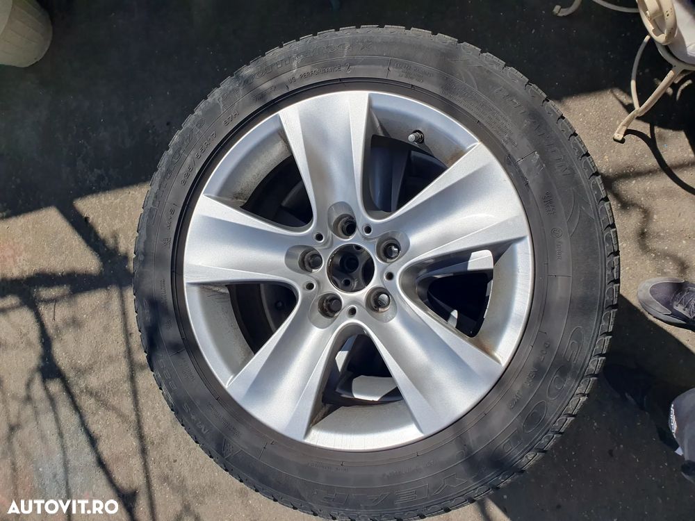 BMW Seria 5 520d Aut. Luxury Line - 22