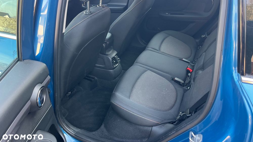 MINI Countryman - 7