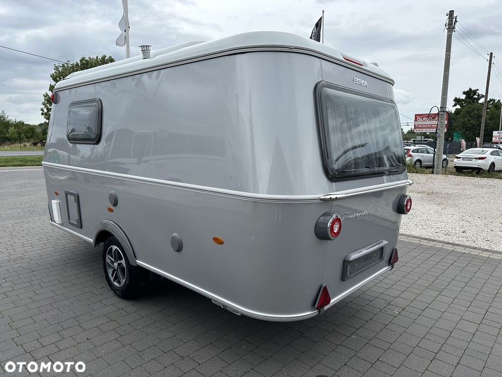 Hymer-Eriba Touring 430 - 3