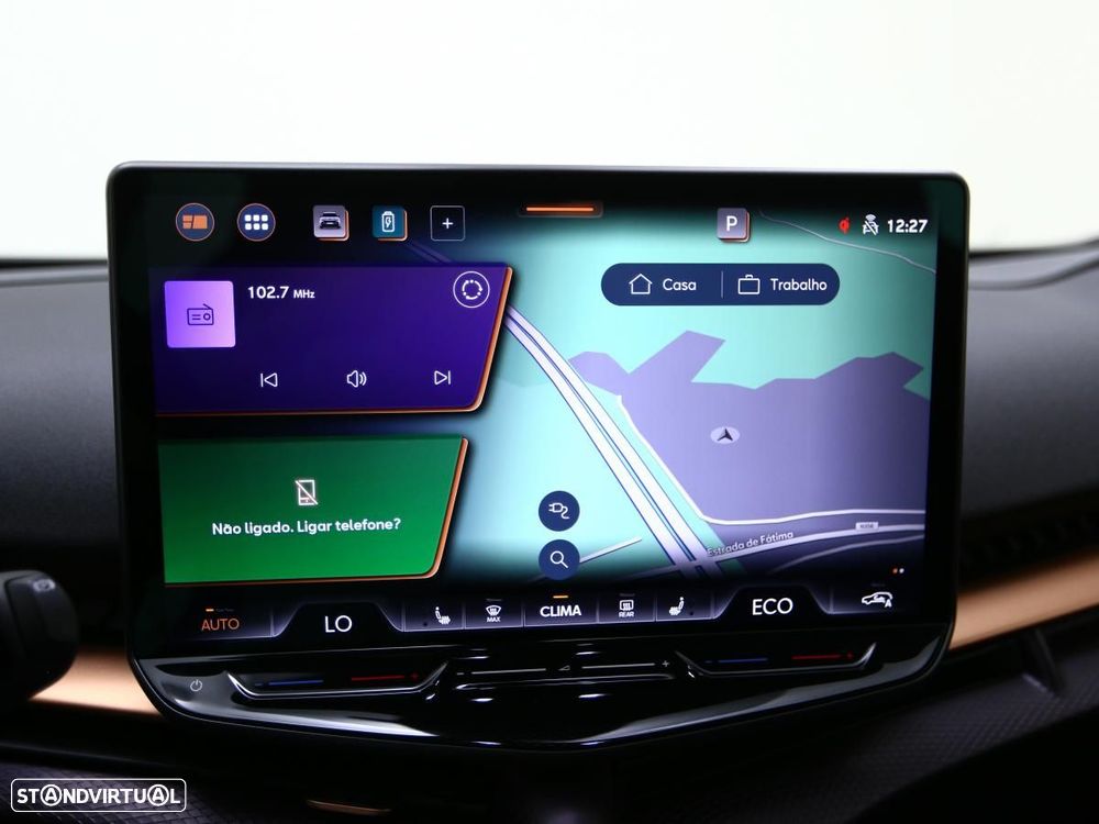 Cupra Tavascan 210 kW/77kWh HA Endurance - 39