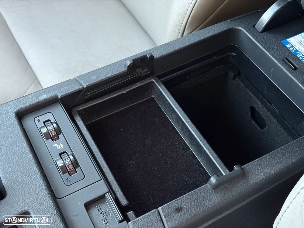 Lexus RX 450h Business P.Executive - 33