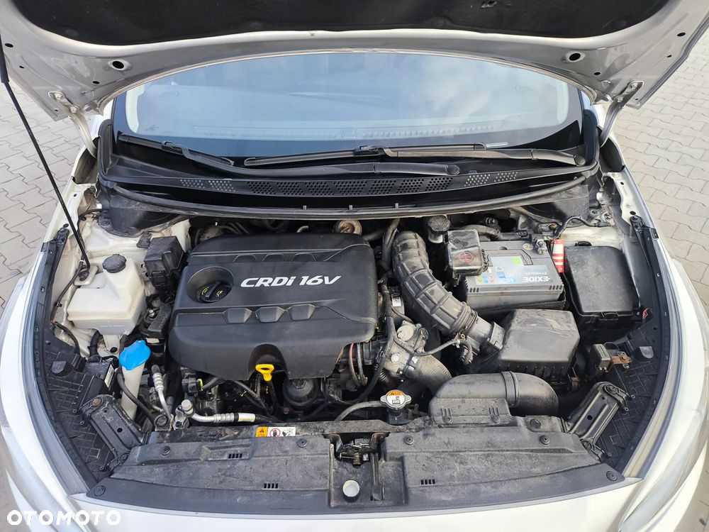 Kia Ceed 1.6 CRDi L - 13