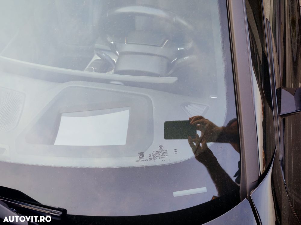 BMW Seria 3 318d Aut. - 7