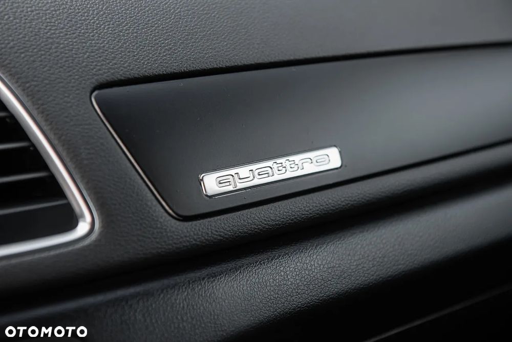 Audi Q3 2.0 TFSI Quattro S tronic - 20