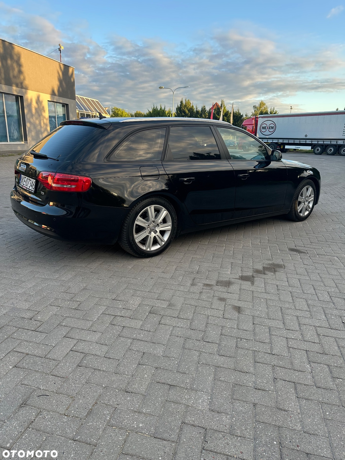Audi A4 ver-2-0-tdi-112g-dpf-ambiente - 10