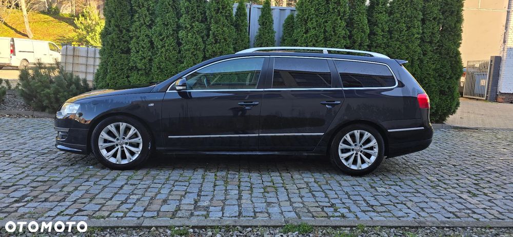 Volkswagen Passat 2.0 TDI Highline R-Style - 2