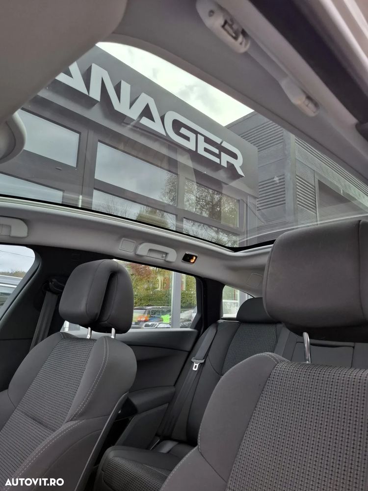 Peugeot 508 SW 1.6 BlueHDI FAP STT Active - 11