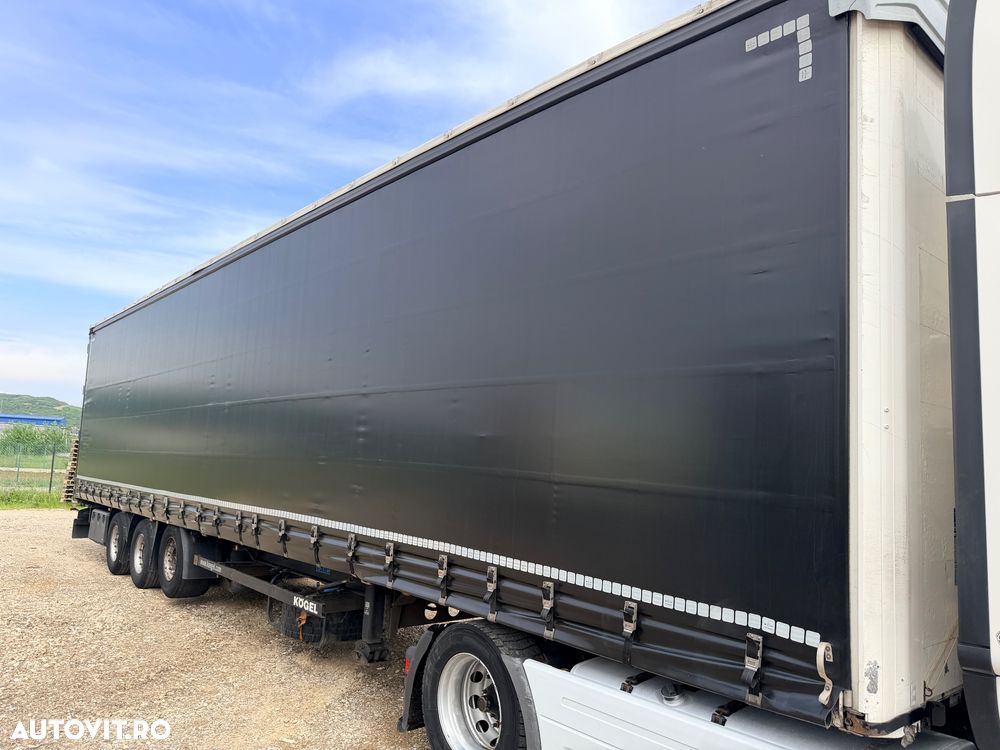 Scania R450 - 10
