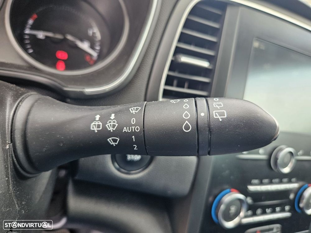 Renault Mégane 1.3 TCe Limited - 38