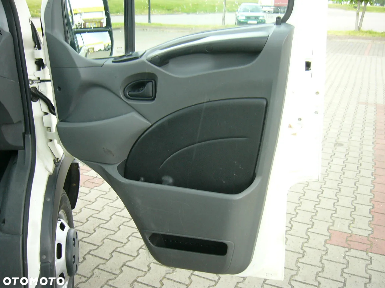 Iveco Daily 40C15 3,0 Tdi 150Ps EURO5 - 20