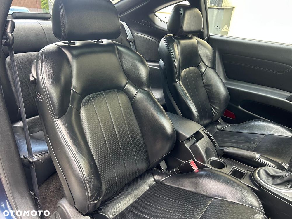 Hyundai Coupe 2.0 Cool Emotion - 12