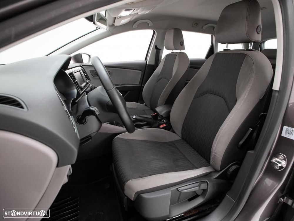 SEAT Leon ST - 8